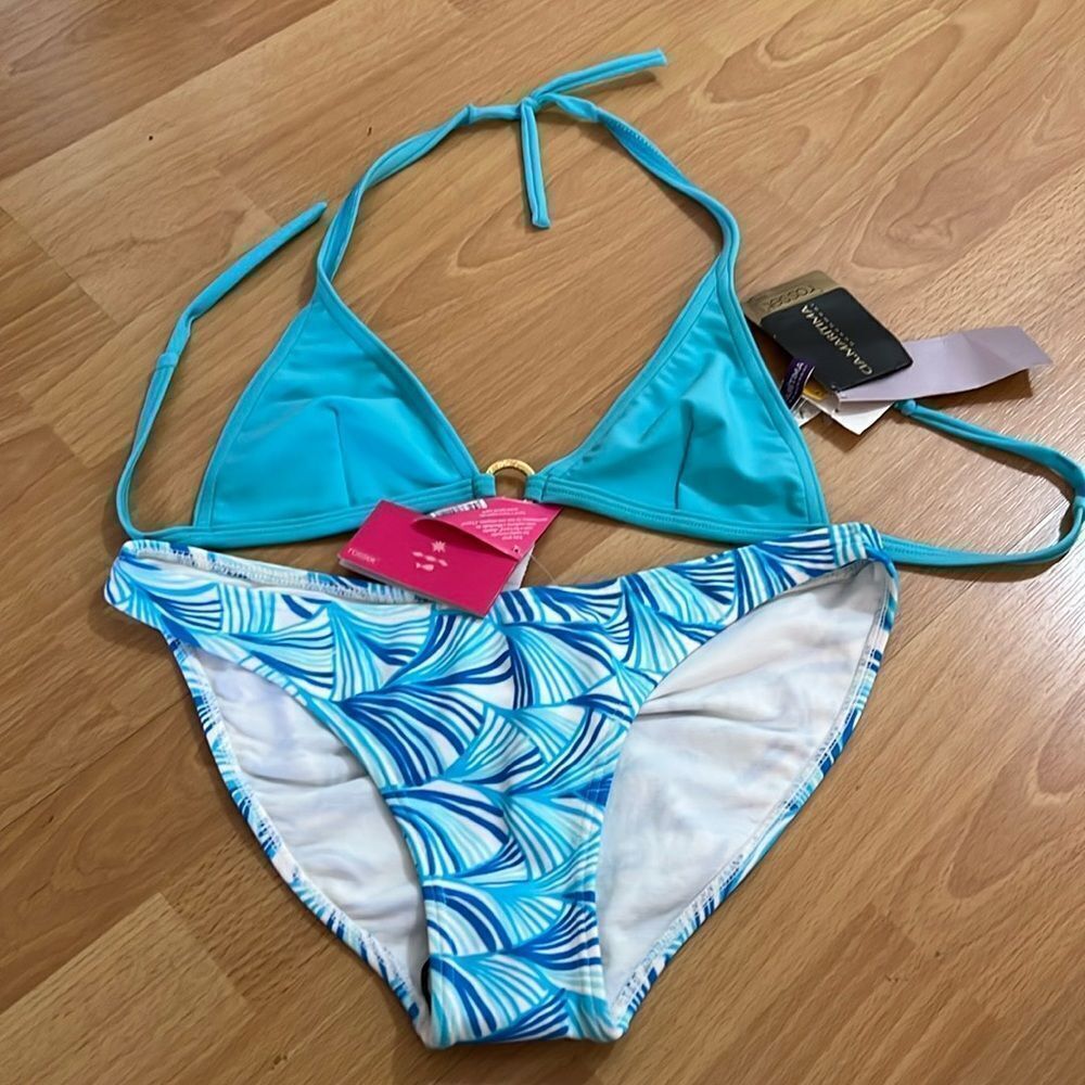 CIA MARITIMA SWIM Set